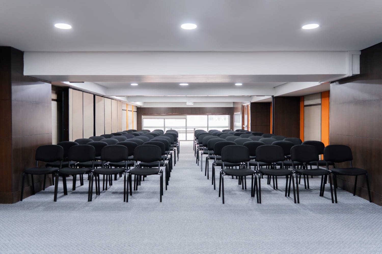 Auditorio best wertern plus Medellin