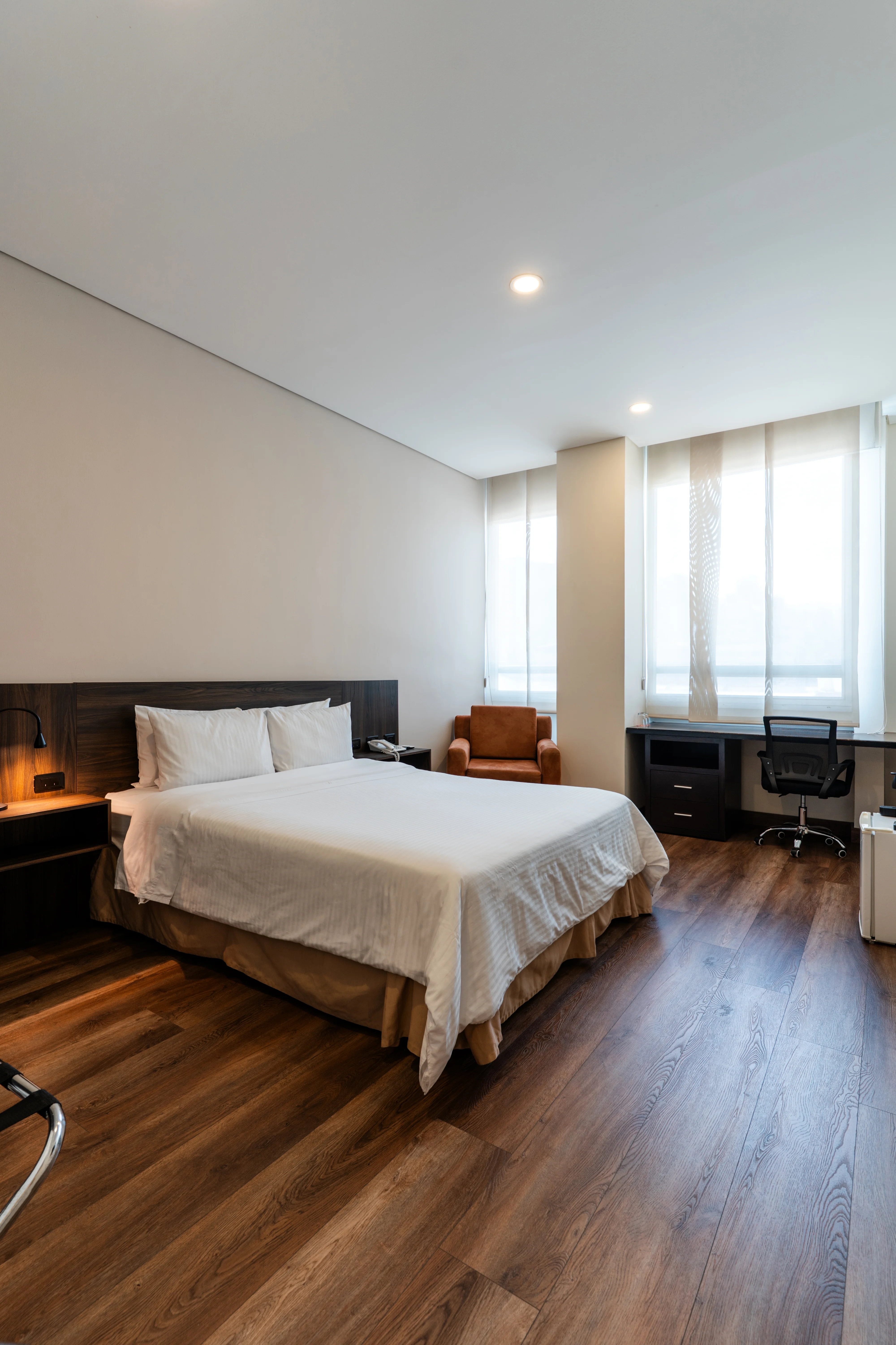 Superior King Best Western Plus Hotel San Diego Medellín