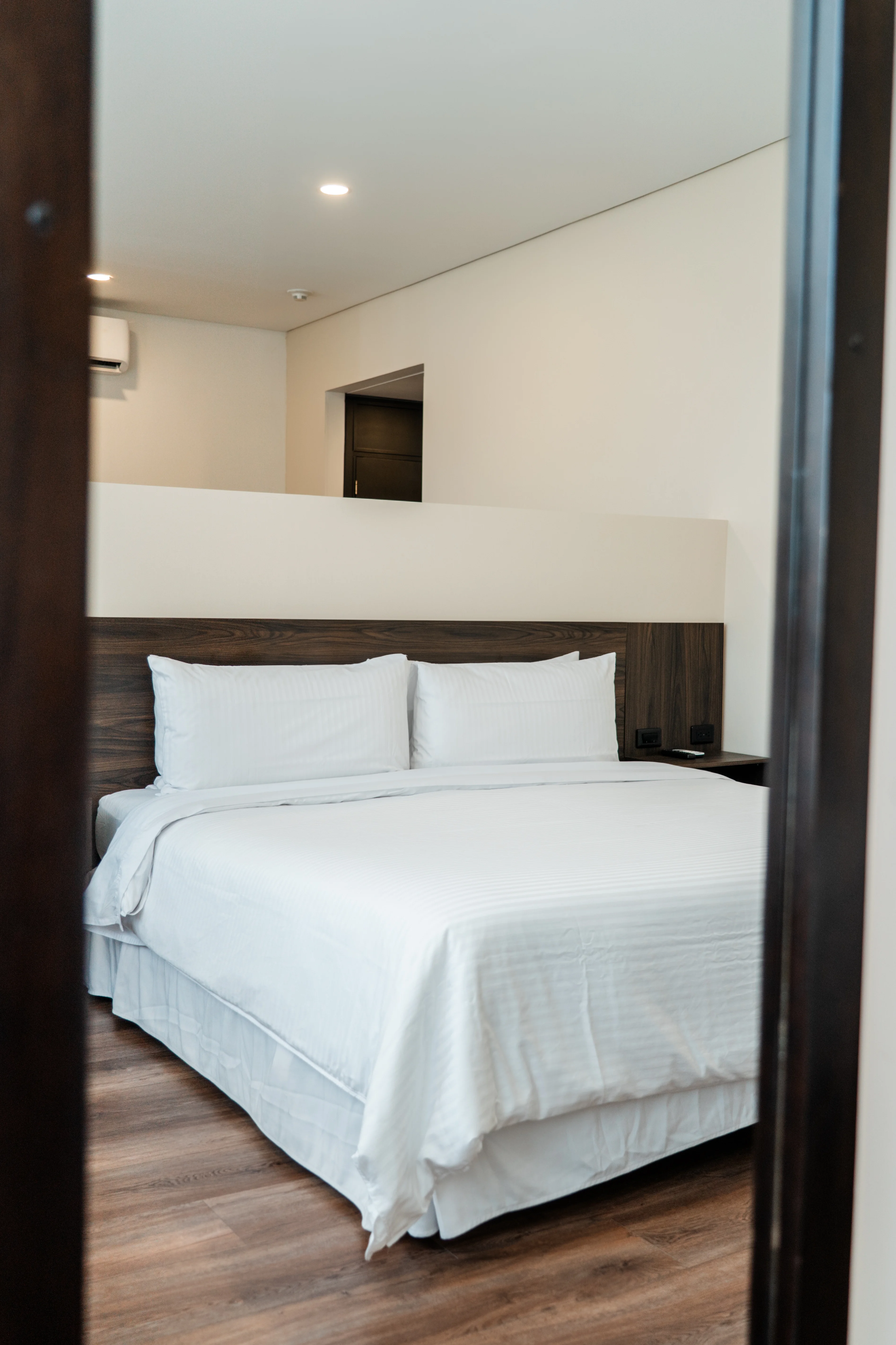 Junior Suite Best Western Plus Hotel San Diego Medellín – Vista general de la suite