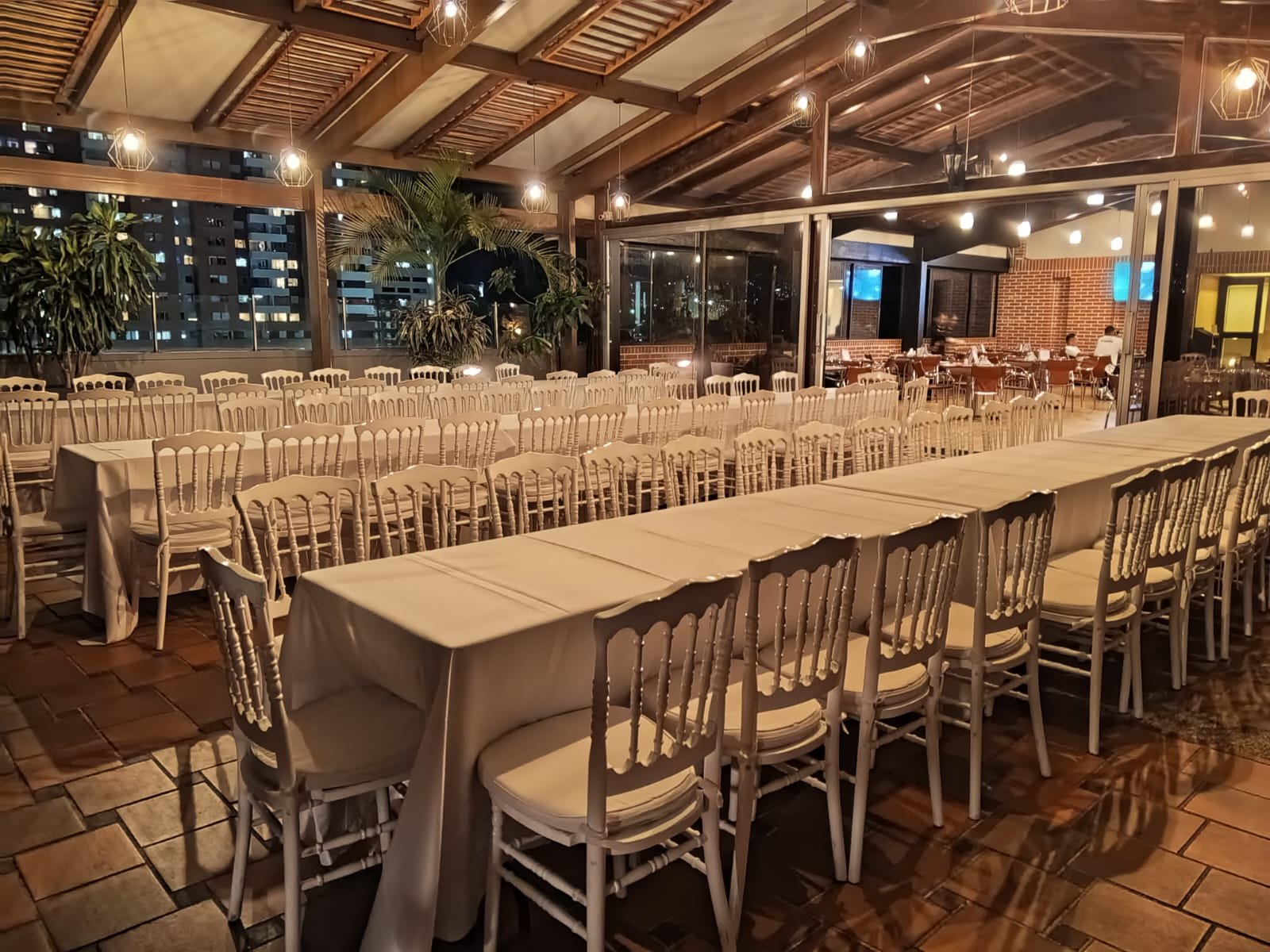 Salones para eventos — Best Western Plus Hotel San Diego Medellín