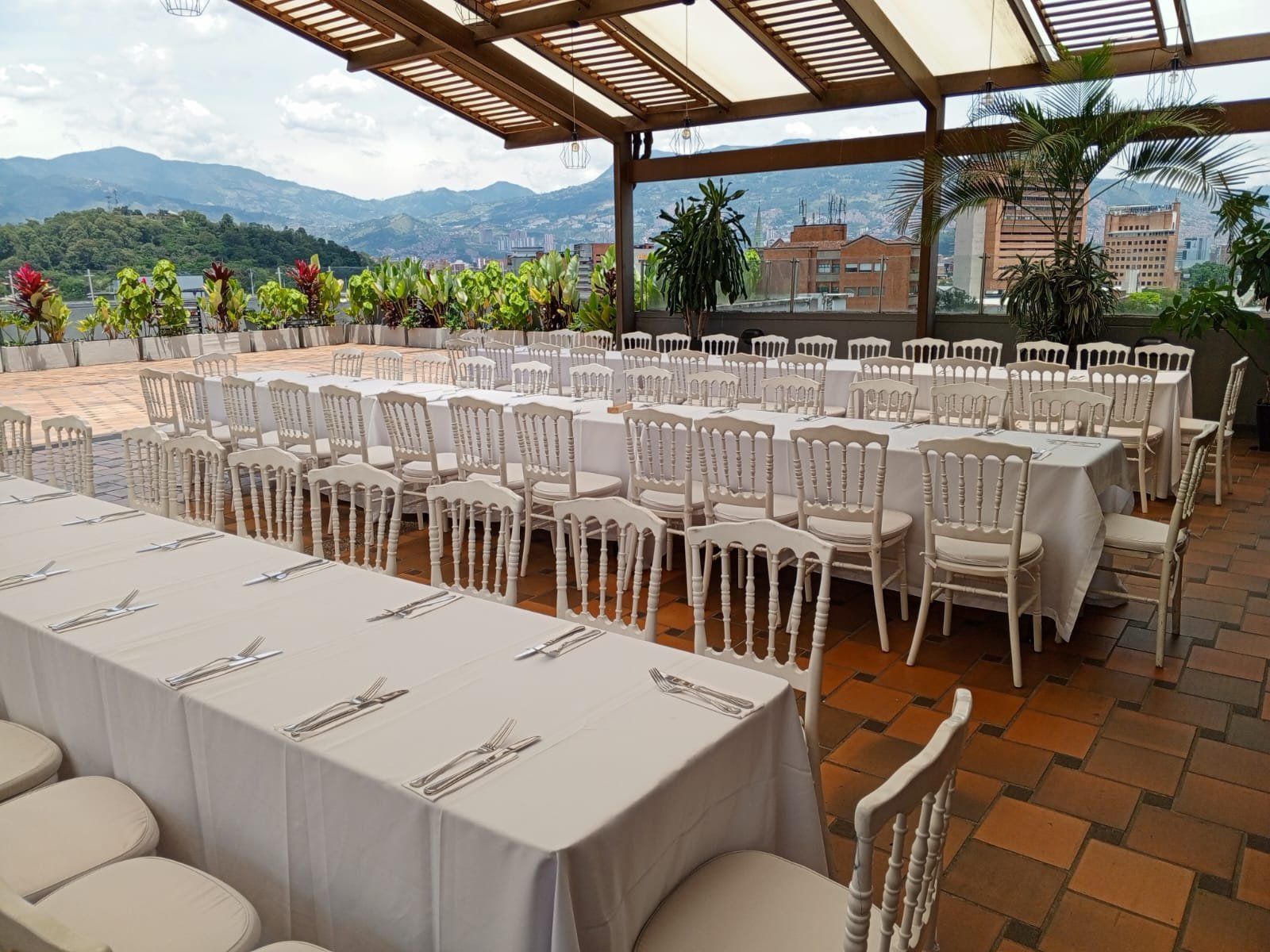Salones y Eventos Corporativos Best Western Plus Hotel San Diego Medellín