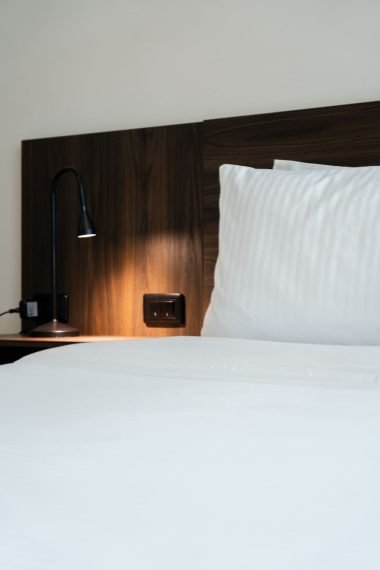 Habitación comfort best wertern plus Medellin 6