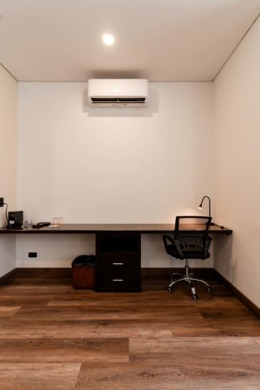 Habitación junior suite best wertern plus Medellin 1