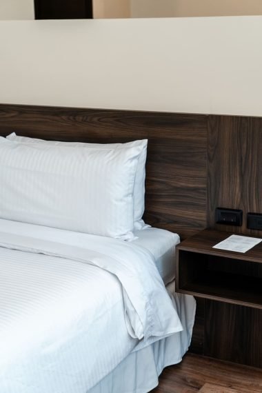 Habitación junior suite best wertern plus Medellin 7