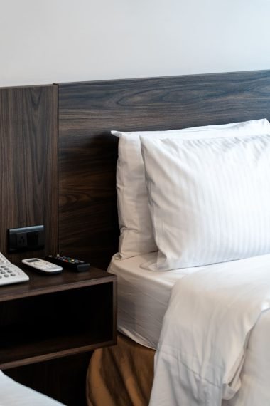 Habitación twin best wertern plus Medellin 5