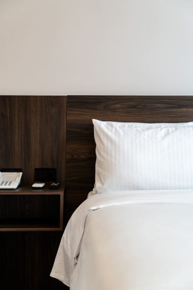 Habitación twin best wertern plus Medellin 6